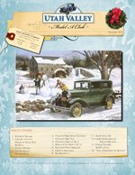 December 2014 Newsletter