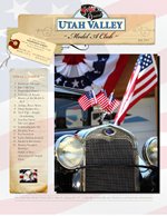 July 2014 Newsletter