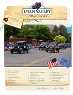 August 2014 Newsletter