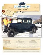 January 2015 Newsletter