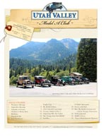 October 2015 Newsletter