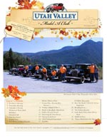 November 2015 Newsletter