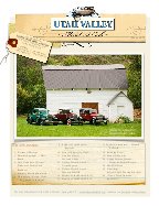 March 2015 Newsletter