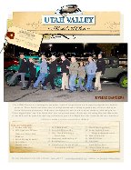 April 2015 Newsletter