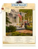 July 2015 Newsletter