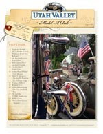 August 2015 Newsletter