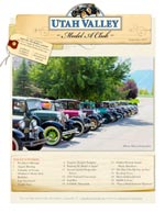 September 2015 Newsletter