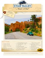 October 2016 Newsletter