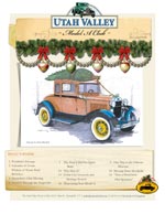 December 2016 Newsletter