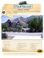 February 2016 Newsletter