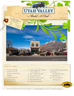 March 2016 Newsletter