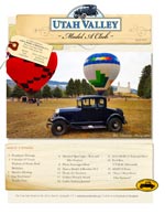 April 2016 Newsletter