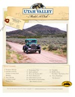 June 2016 Newsletter