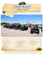 July 2016 Newsletter