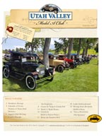 September 2016 Newsletter