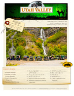 October 2017 Newsletter