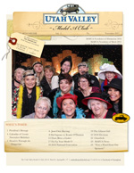 November 2017 Newsletter