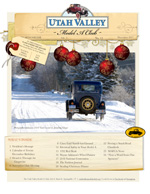 December 2017 Newsletter