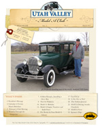 March 2017 Newsletter