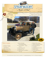 June 2017 Newsletter