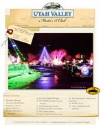 January 2018 Newsletter