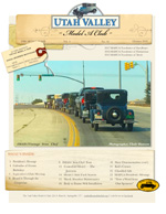 October 2018 Newsletter