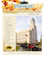 November 2018 Newsletter