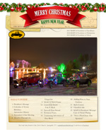 December 2018 Newsletter