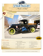 February 2018 Newsletter