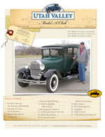 March 2018 Newsletter