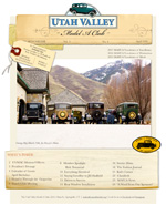 April 2018 Newsletter