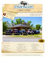 June 2018 Newsletter