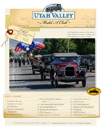 July 2018 Newsletter