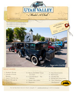 September 2018 Newsletter