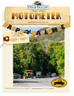 October 2019 Newsletter