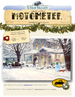 December 2019 Newsletter