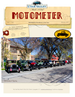 February 2019 Newsletter