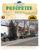 March 2019 Newsletter