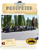 June 2019 Newsletter