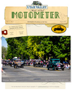 August 2019 Newsletter