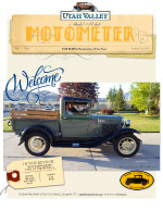 September 2019 Newsletter