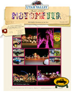 December 2020 Newsletter