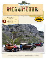 April 2020 Newsletter