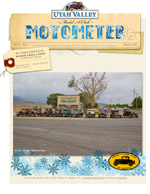 January 2021 Newsletter