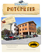 November 2021 Newsletter