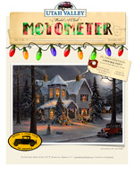 December 2021 Newsletter