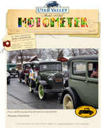 April 2021 Newsletter