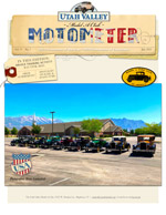 July 2021 Newsletter