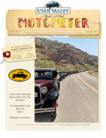 September 2021 Newsletter