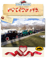 February 2022 Newsletter